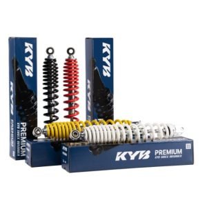 SHOCK  ABSORBER